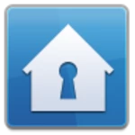 avg lock screen android application logo